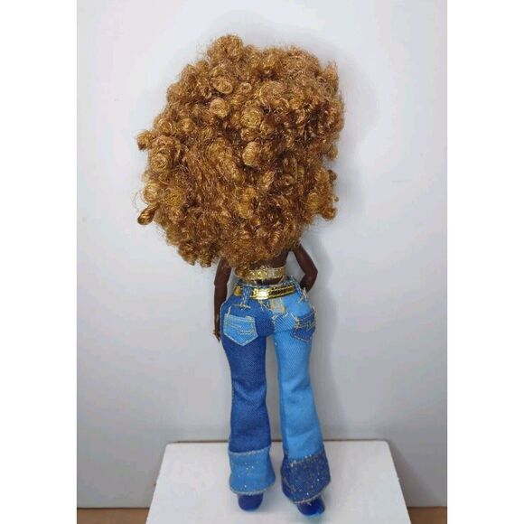 LoL Suprise OMG Movie Magic Studios Agent Soul Fashion Doll READ DESCRIPTION - Picture 5 of 11